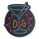 Dolce & gabbana 743836 스티커