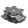 Touratech 360º GPS-ondersteuning