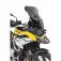 Touratech BMW F850GS windshield