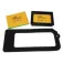 Touratech KTM 1050 ADV luftfilterkit
