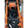 Touratech KTM 1050 ADV luftfilterkit
