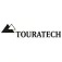 Touratech Reflective Logo 스티커