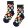 Happy socks Flower socks