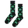 Happy socks Mitjons llargs Frog Half