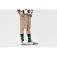 Happy socks Mitjons llargs Frog Half
