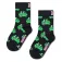 Happy socks Chaussettes Frog