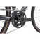 Bombtrack Bicicleta de gravel Hook 700C GRX400 2024