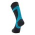 Enforma socks Chaussettes longues Achilles Support Multi Sport Half