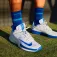 Enforma socks Mitjons llargs Achilles Support Multi Sport Half