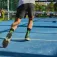 Enforma socks Mitjons llargs Ankle Stabilizer Multi Sport Half