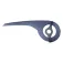 Hesling Protector de cadena Move 4.2