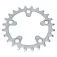 Stronglight 5B 9/10s 74 BCD chainring