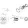 Blue sea systems Double USB Charger Plug