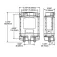 Blue sea systems ML Bistable Battery Switch Module 24V