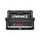 Lowrance Plotter sem transdutor HDS-10 Pro