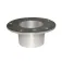 Sa.fe. Soporte de base empotrado 6354040