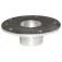 Sa.fe. 6354042 Soporte de base empotrado