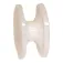 Sa.fe. Bow Pulley Roller Spare Part