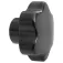 Sa.fe. 尼龙 螺纹旋钮