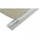 Tessilmare Profil for PVC-puter 4 m
