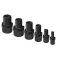 Trudesign Conector recto 1804960 2´´
