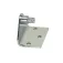 Uflex Reverse Attachment Gas Spring Piston Angled Support