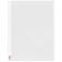 Esselte Multiperfored Reinforced Copysafe Basic PP A4 Kunststoffabdeckung 100 einheiten