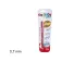 Carioca Boli Graph Erasable 0.7 mm Stift