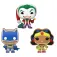Funko DC Comics Adventtikalenteri