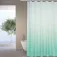 Msv Rideau de douche Polyester
