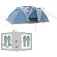 Pinguin Base Camp tent