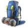 Pinguin Explorer 50 Nylon rucksack