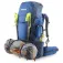 Pinguin Explorer 75L backpack