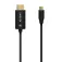 Aisens 8K 2 m USB-C-HDMI-sovitin