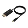 Aisens 8K 2 m USB-C-HDMI-sovitin