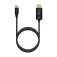 Aisens 8K 2 m USB-C-HDMI-sovitin