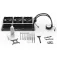 Be quiet Pure Loop 2 360 mm liquid cooling