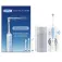 Oral-b Oxyjet 4 munnskyller