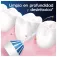 Oral-b Oxyjet 4 munskölj