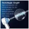 Oral-b Oxyjet 4 munnskyller