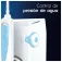 Oral-b Oxyjet 4 munnskyller