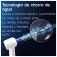 Oral-b Oxyjet 4 munnskyller