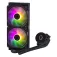 Cooler master 240L Core ARGB liquid cooling