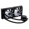 Cooler master 240L Core ARGB liquid cooling