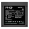 Deepcool Font d´alimentació PF400 80 Plus 500W