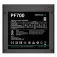 Deepcool Bloc d´alimentation PF700 700W