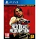 Playstation PS4 Red Dead Redemption