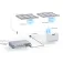 Ubiquiti U6+ PoE WIFI Access Point