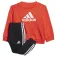 adidas Badge Of Sport Logo joggers