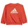 adidas Badge Of Sport Logo joggers